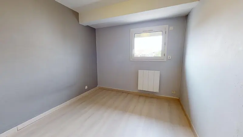 Photo du 21 Rue De Bagnolet, 31100 Toulouse, France Toulouse