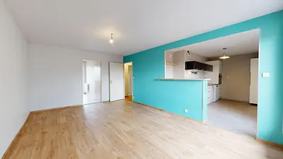 Photo du 21 Rue De Bagnolet, 31100 Toulouse, France Toulouse
