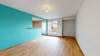 Photo du 21 Rue De Bagnolet, 31100 Toulouse, France Toulouse