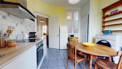 Photo du 106 Rue Abbé Grégoire, 38000 Grenoble, France Grenoble