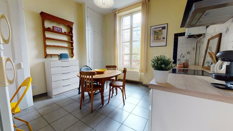 Photo du 106 Rue Abbé Grégoire, 38000 Grenoble, France Grenoble