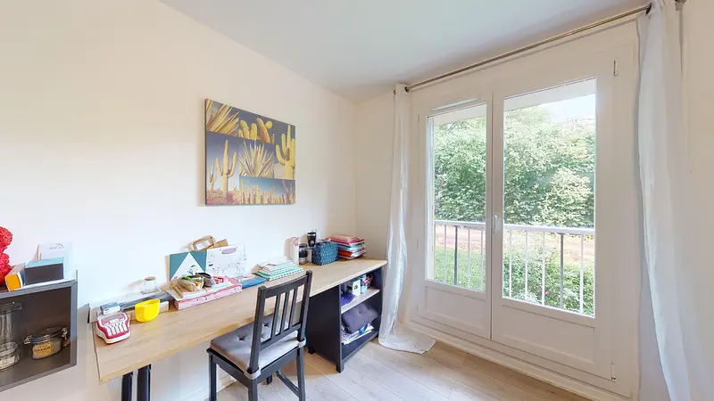 Photo du 16 C Avenue De La Citadelle, 21240 Talant, France Talant