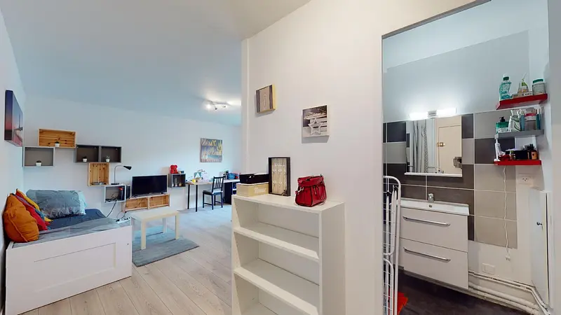 Photo du 16 C Avenue De La Citadelle, 21240 Talant, France Talant