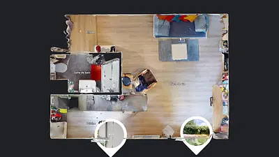 Photo du 16 C Avenue De La Citadelle, 21240 Talant, France Talant