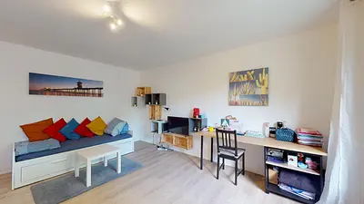 Photo du 16 C Avenue De La Citadelle, 21240 Talant, France Talant