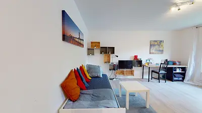 Photo du 16 C Avenue De La Citadelle, 21240 Talant, France Talant