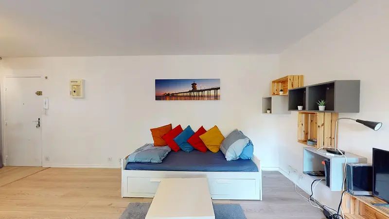 Photo du 16 C Avenue De La Citadelle, 21240 Talant, France Talant