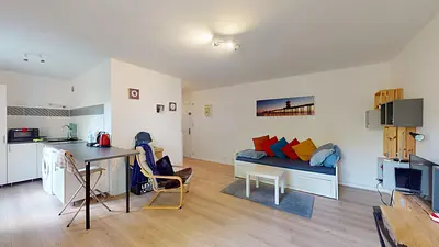 Photo du 16 C Avenue De La Citadelle, 21240 Talant, France Talant