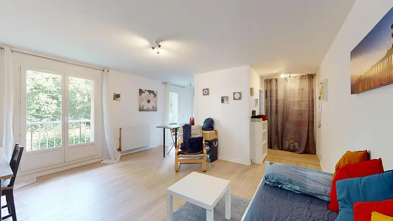 Photo du 16 C Avenue De La Citadelle, 21240 Talant, France Talant