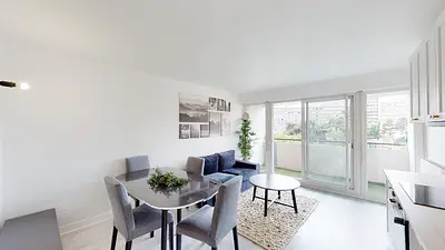 Photo du 15 Boulevard Montaigut, 94000 Créteil, France Créteil