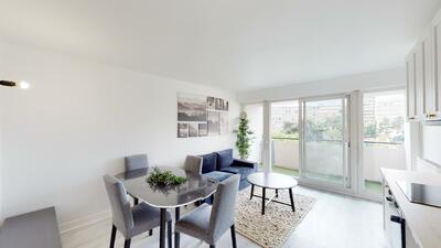 Photo du 15 Boulevard Montaigut, 94000 Créteil, France Créteil