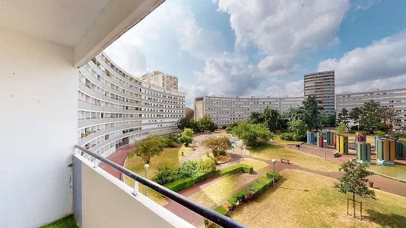 Photo du 15 Boulevard Montaigut, 94000 Créteil, France Créteil