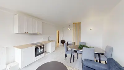 Photo du 15 Boulevard Montaigut, 94000 Créteil, France Créteil