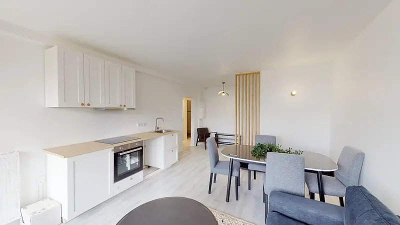 Photo du 15 Boulevard Montaigut, 94000 Créteil, France Créteil