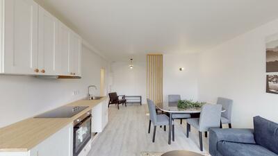 Photo du 15 Boulevard Montaigut, 94000 Créteil, France Créteil