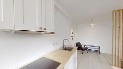 Photo du 15 Boulevard Montaigut, 94000 Créteil, France Créteil