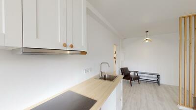 Photo du 15 Boulevard Montaigut, 94000 Créteil, France Créteil