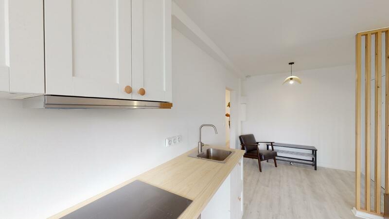 Photo du 15 Boulevard Montaigut, 94000 Créteil, France Créteil