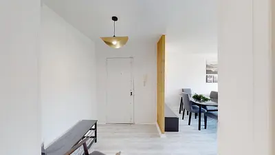 Photo du 15 Boulevard Montaigut, 94000 Créteil, France Créteil