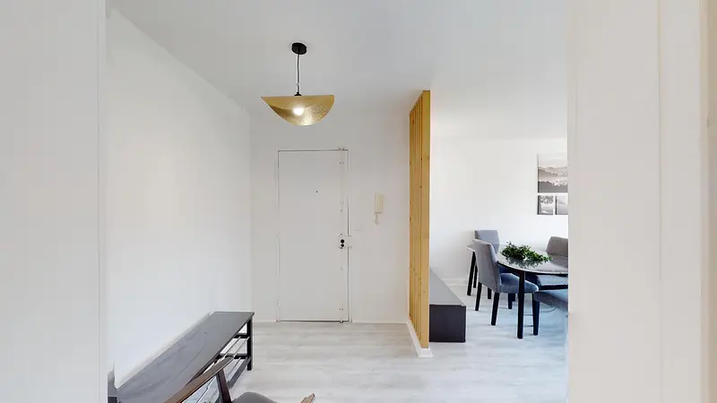 Photo du 15 Boulevard Montaigut, 94000 Créteil, France Créteil