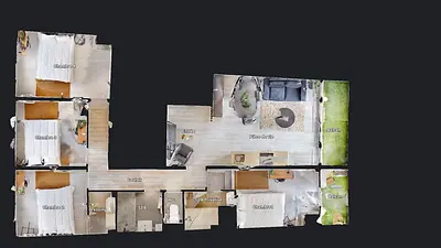 Photo du 15 Boulevard Montaigut, 94000 Créteil, France Créteil