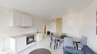 Photo du 15 Boulevard Montaigut, 94000 Créteil, France Créteil