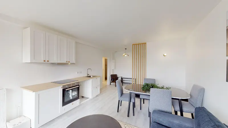 Photo du 15 Boulevard Montaigut, 94000 Créteil, France Créteil