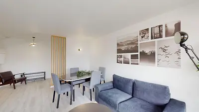 Photo du 15 Boulevard Montaigut, 94000 Créteil, France Créteil