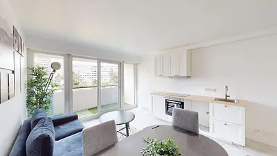 Photo du 15 Boulevard Montaigut, 94000 Créteil, France Créteil