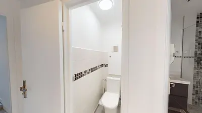 Photo du 15 Boulevard Montaigut, 94000 Créteil, France Créteil