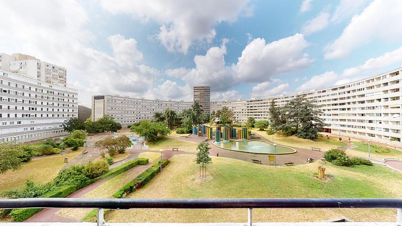 Photo du 15 Boulevard Montaigut, 94000 Créteil, France Créteil