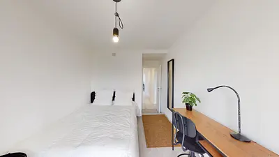 Photo du 15 Boulevard Montaigut, 94000 Créteil, France Créteil