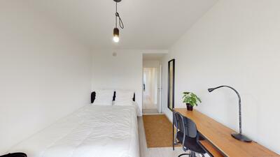 Photo du 15 Boulevard Montaigut, 94000 Créteil, France Créteil