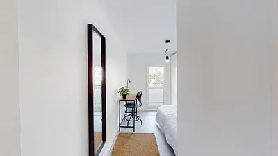 Photo du 15 Boulevard Montaigut, 94000 Créteil, France Créteil