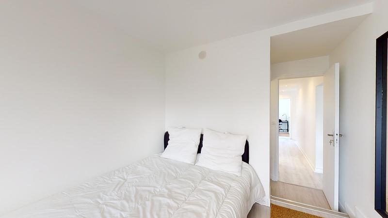 Photo du 15 Boulevard Montaigut, 94000 Créteil, France Créteil