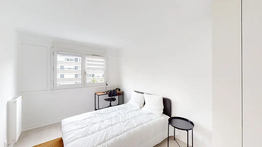 Photo du 15 Boulevard Montaigut, 94000 Créteil, France Créteil