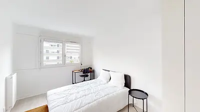 Photo du 15 Boulevard Montaigut, 94000 Créteil, France Créteil