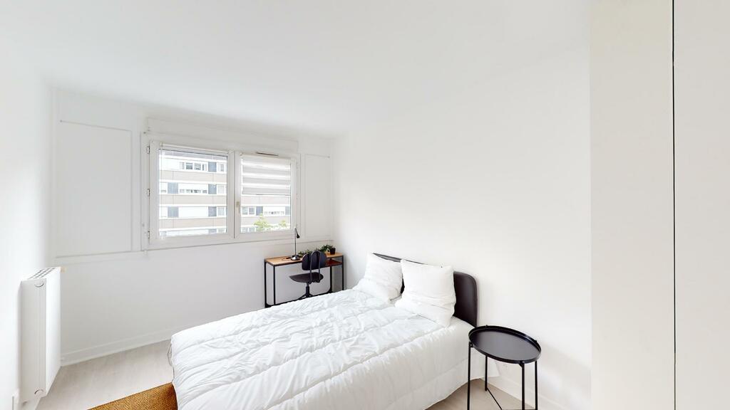 Photo du 15 Boulevard Montaigut, 94000 Créteil, France Créteil