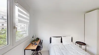 Photo du 15 Boulevard Montaigut, 94000 Créteil, France Créteil