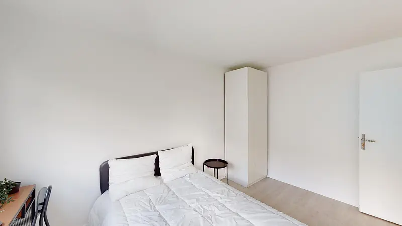 Photo du 15 Boulevard Montaigut, 94000 Créteil, France Créteil