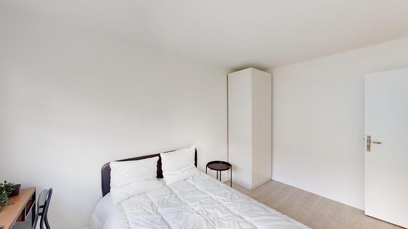 Photo du 15 Boulevard Montaigut, 94000 Créteil, France Créteil