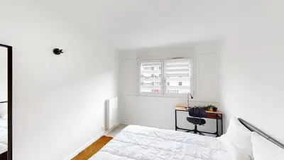 Photo du 15 Boulevard Montaigut, 94000 Créteil, France Créteil