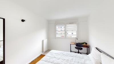 Photo du 15 Boulevard Montaigut, 94000 Créteil, France Créteil