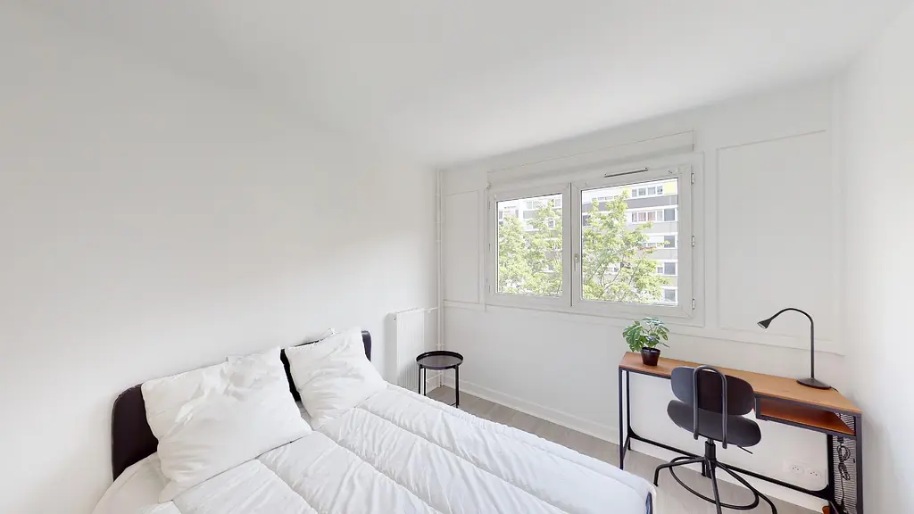 Photo du 15 Boulevard Montaigut, 94000 Créteil, France Créteil