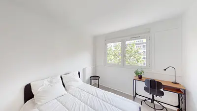 Photo du 15 Boulevard Montaigut, 94000 Créteil, France Créteil