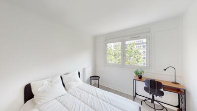 Photo du 15 Boulevard Montaigut, 94000 Créteil, France Créteil