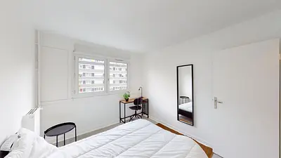 Photo du 15 Boulevard Montaigut, 94000 Créteil, France Créteil