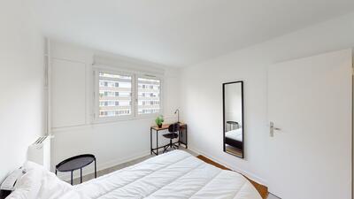 Photo du 15 Boulevard Montaigut, 94000 Créteil, France Créteil