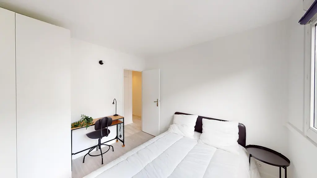 Photo du 15 Boulevard Montaigut, 94000 Créteil, France Créteil