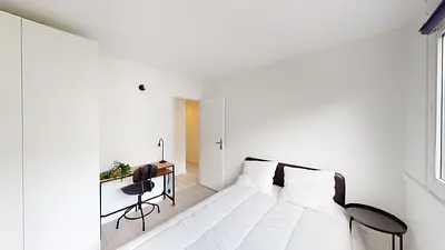 Photo du 15 Boulevard Montaigut, 94000 Créteil, France Créteil